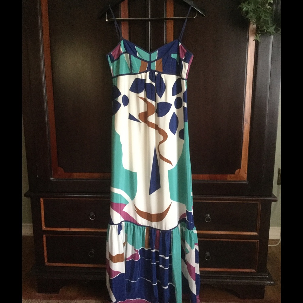 Yumi Kim maxi dress